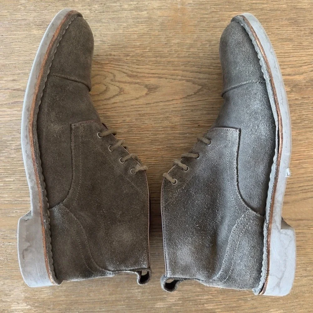 John Varvatos based their